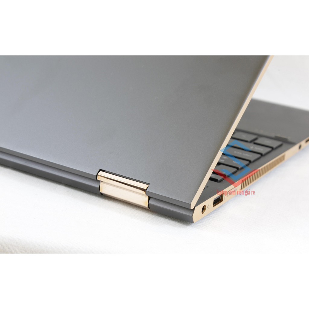 Laptop HP spectre 15 X360 2018 mới | BigBuy360 - bigbuy360.vn