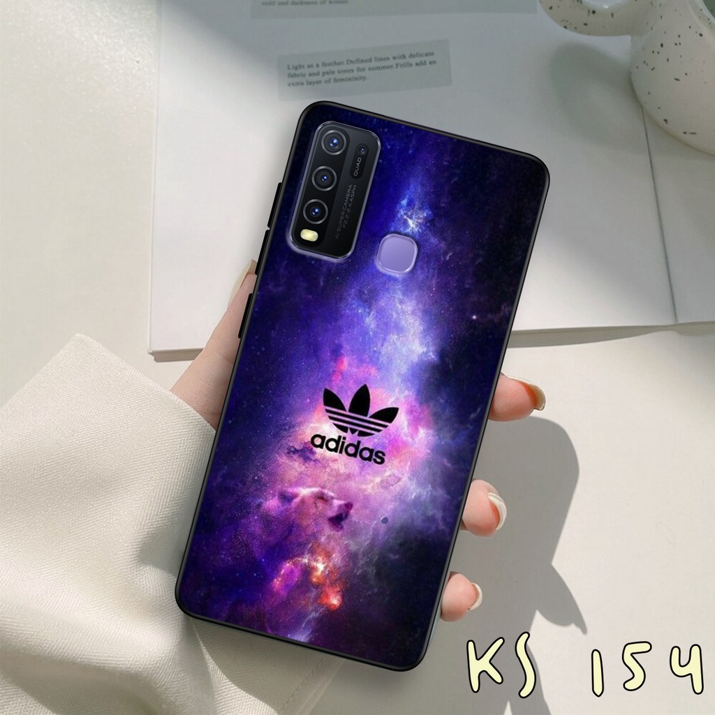Ốp lưng Vivo Y55 5G - Y75 5G - Ốp lưng vivo in hình ÄDĮĎAŠ sang trọng, bền đẹp