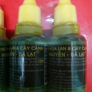 Chế phẩm hùng nguyễn combo 5 lọ