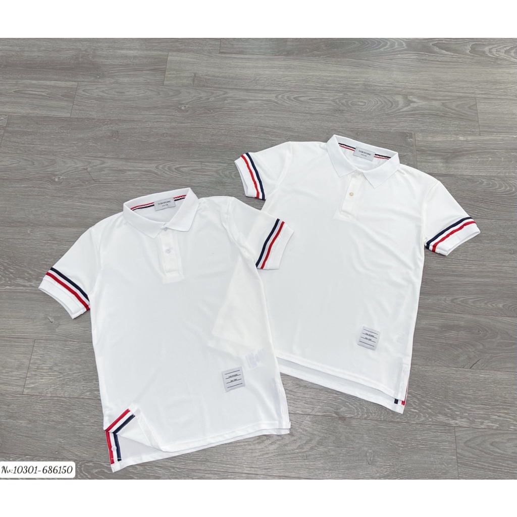 Áo Polo Cao Cấp Phong Cách Thời Trang Nam