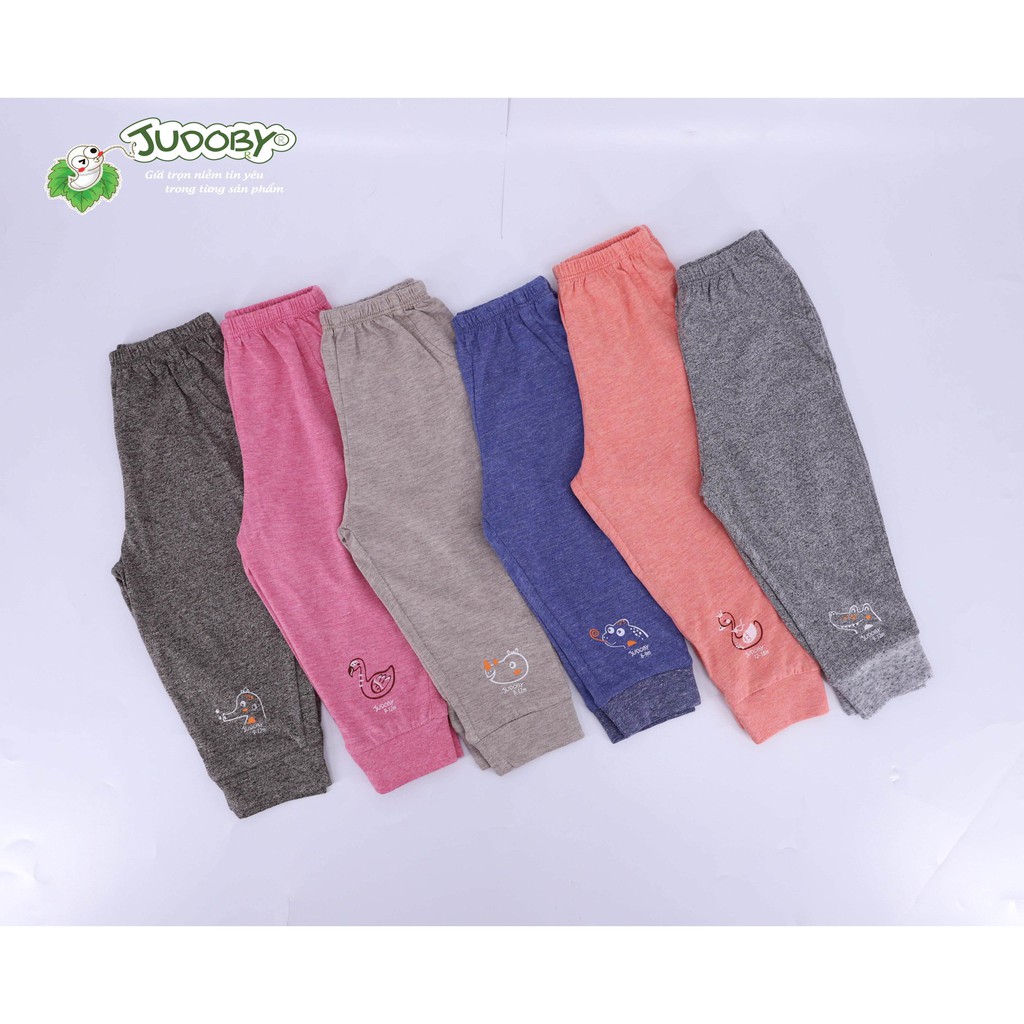 JB421Q Quần dài Judoby (9-24M)