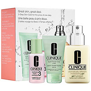 Set clinque hàng vợt sale Sephora - trả order khách