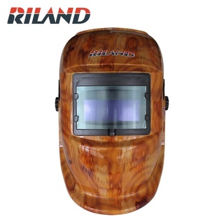 Nón hàn điện tử Riland-Phụ Kiện Hàn Mig Tig Que