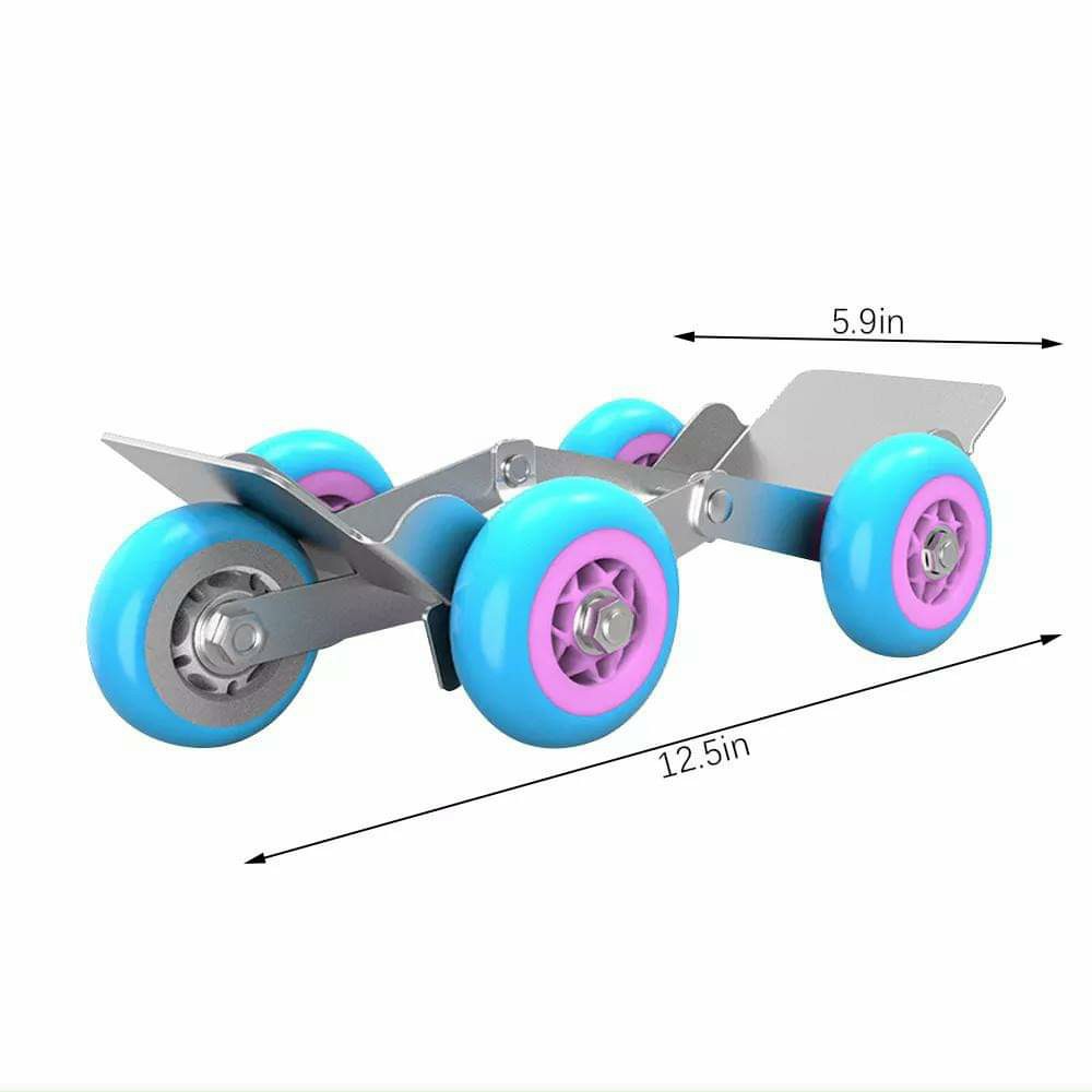 slide