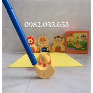 Bộ đánh golf grow
