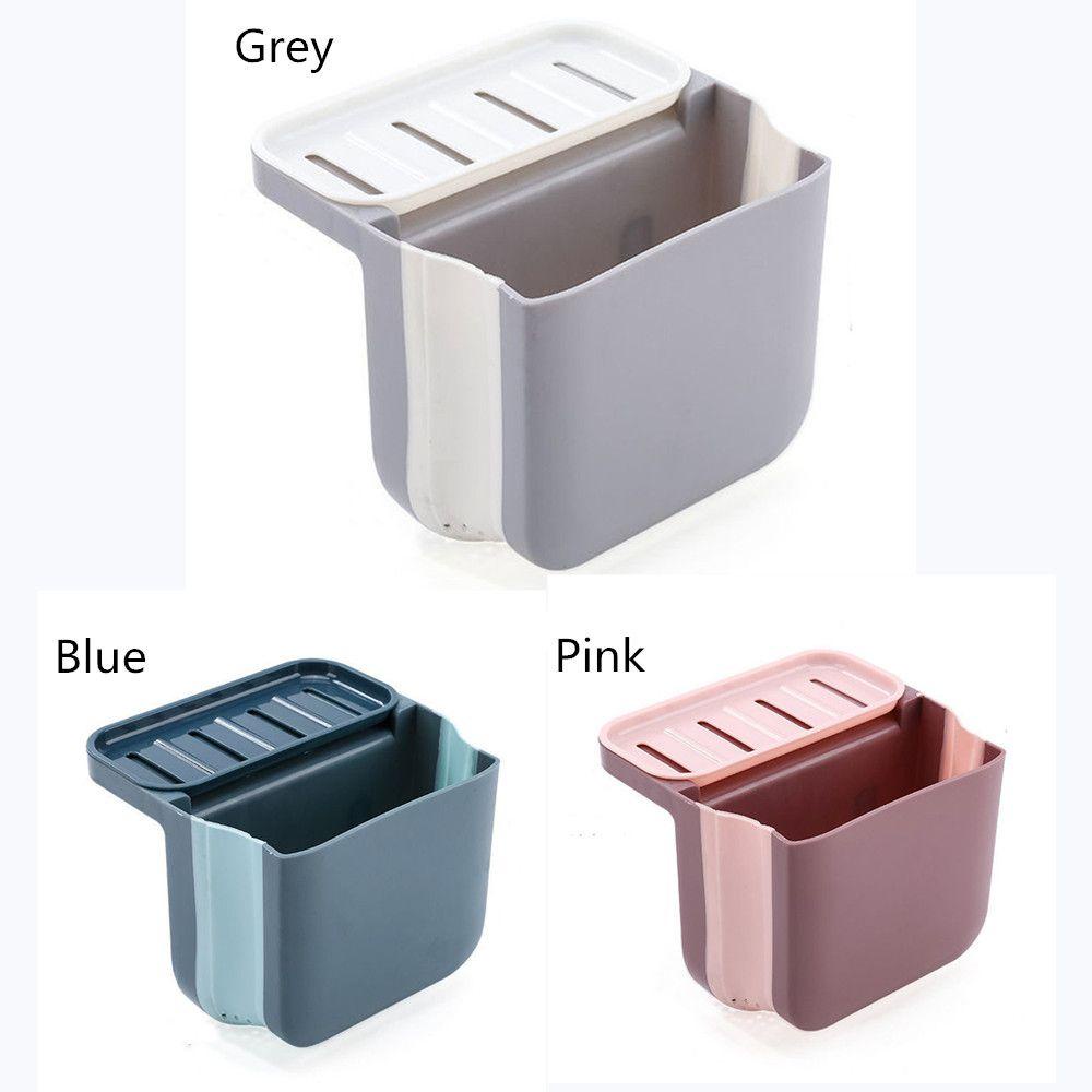 WATTLE Rổ Lọc Rác Khô Và Ướt Hữu Dụng Đa Năng Cho Bồn Rửa Nhà Bếp