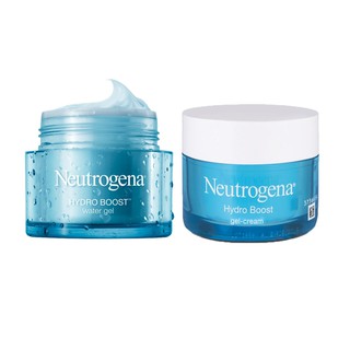 Dưỡng Ẩm Neutrogena Hydro Boost Water Gel - Gel Cream