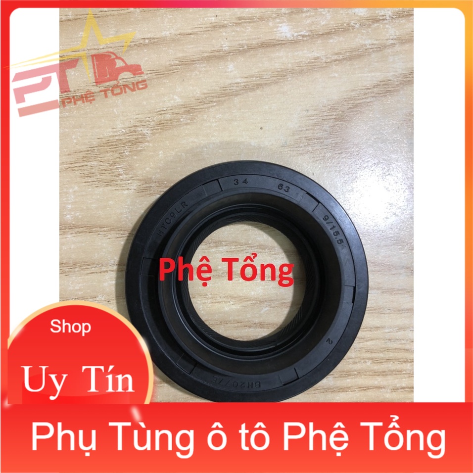 Phớt láp ngoài dùng cho BYD F0