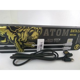 Cáp WK WDC-036 ATOM
