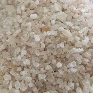 Combo 600g mủ trôm hạt é giá 200k