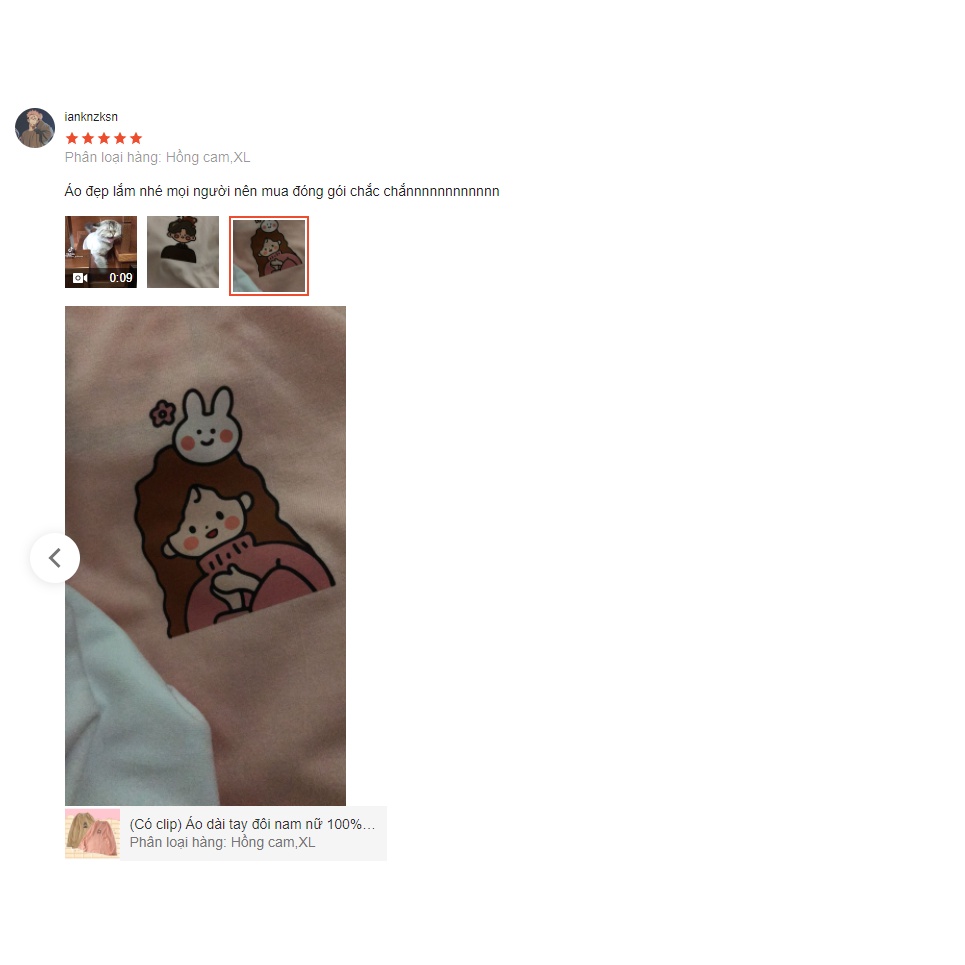 Áo thun dài tay MEANSTORE phông Unisex nam nữ tee oversize form rộng pull Ulzzang Hàn Quốc vải mềm - Hình in CẶP ĐÔI