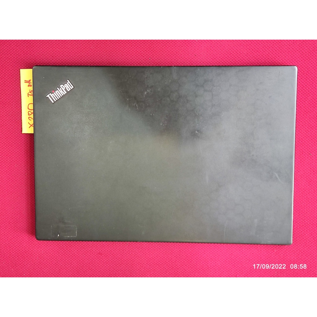 Laptop Lenovo Thinkpad X280