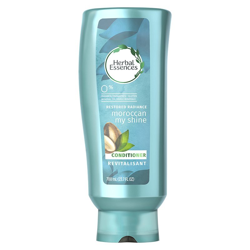 Dầu gội Herbal Essences Chiết xuất tinh dầu Argan của Mỹ 700ml