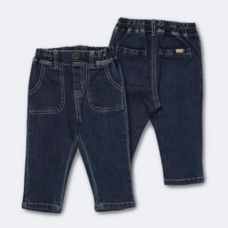 Quần nhập Hàn cho bé