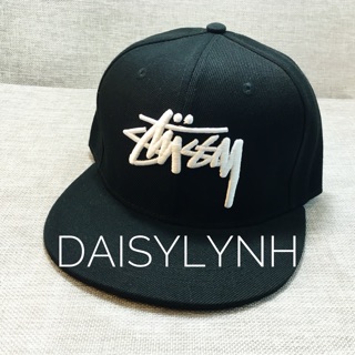MŨ SNAPBACK HOT