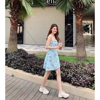 Ellen Dress