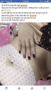 Miếng dán giảm mỡ bụng Spa Gelpatch 42 độ C