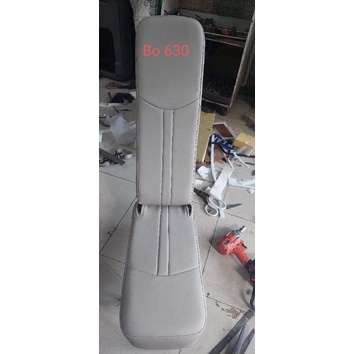 Ghế giữa  xe Sorento 7 chỗ