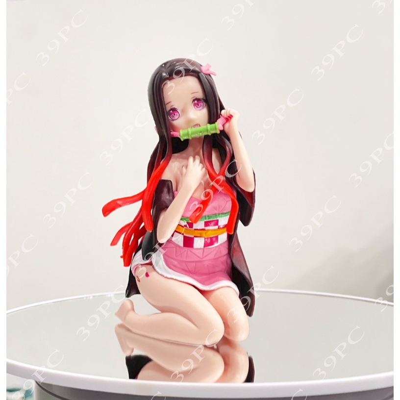 Mô Hình Kimetsu No Yaiba Figure Thanh Gươm Diệt Quỷ