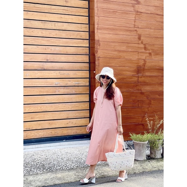 (HÀNG SẴN) Váy Suông FREESIZE ĐẾN 65KG - Nhiều Màu Lựa Chọn