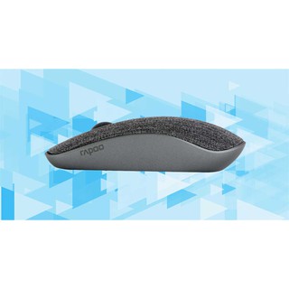 Chuột Không Dây Rapoo 3510 - Plus 1000 DPI