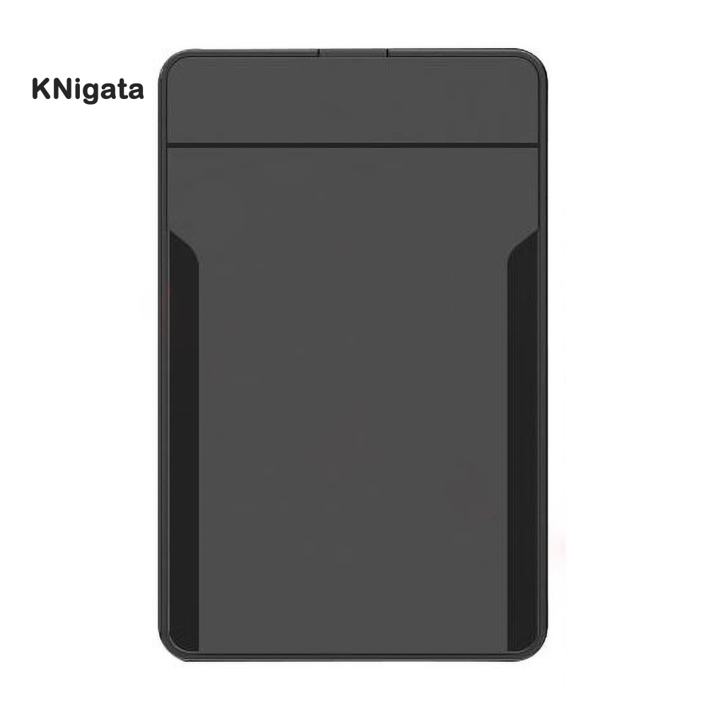 Hộp Đựng Ổ Cứng Ngoài Usb 3.0 / 2.0 2.5inch Sata Ssd Cho Laptop | BigBuy360 - bigbuy360.vn