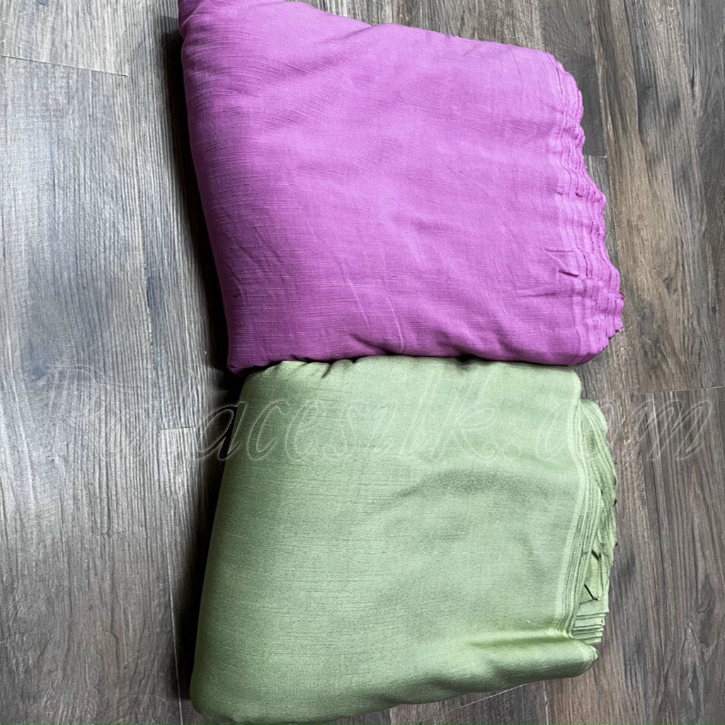 Vải đũi TƠ TẰM cực mát, mềm mại