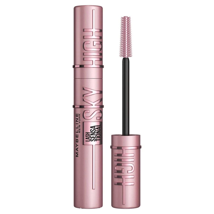 Mascara Maybelline Lash Sensational Sky High - Hồng