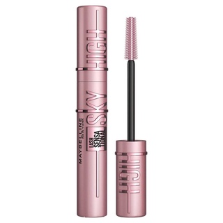 Mascara Maybelline Lash Sensational Sky High - Hồng