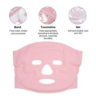Mặt nạ gel nóng lạnh