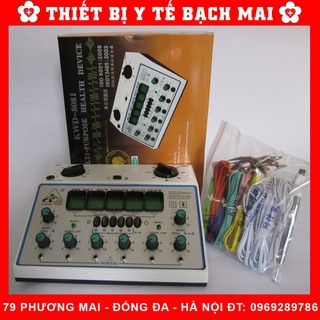 Máy châm cứu Yingdi KWD-808-I