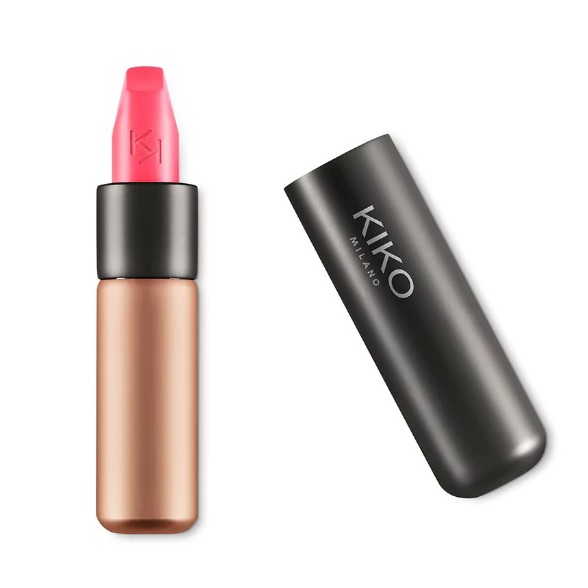 Son Kiko 305 - đẹp, lì, mềm môi.