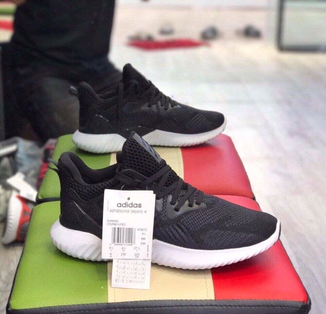 Giày thể thao Alphabounce