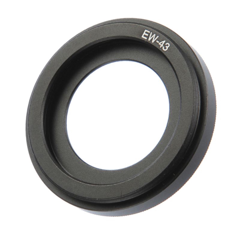 Loa Che Nắng Ew-43 Ew 43 Cho C-Anon Ef-M 22mm F / 2 Stm