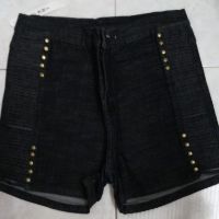 QUẦN SHORT JEAN NỮ SIZE LỚN.