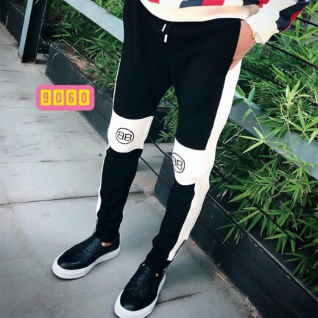 Quần joger