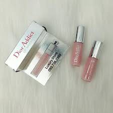 Son dưỡng Dior Lip Maximizer mini size 1ml