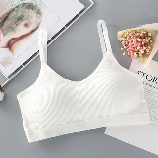 Áo ngực đan len móc nhiều màu
