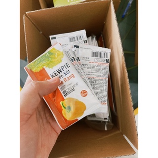 Gói xốt mè rang 15ml