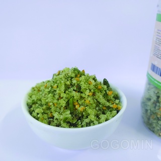 Muối Ớt Xanh - GoGoMin