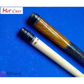 [SIÊU THỊ BIDA] Cơ Mit MW2-003 [Cơ bida lỗ/Pool cue]