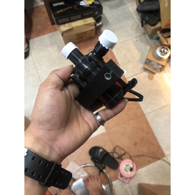 Bơm Nước Điện Exciter ( Bơm Nước Lớn )