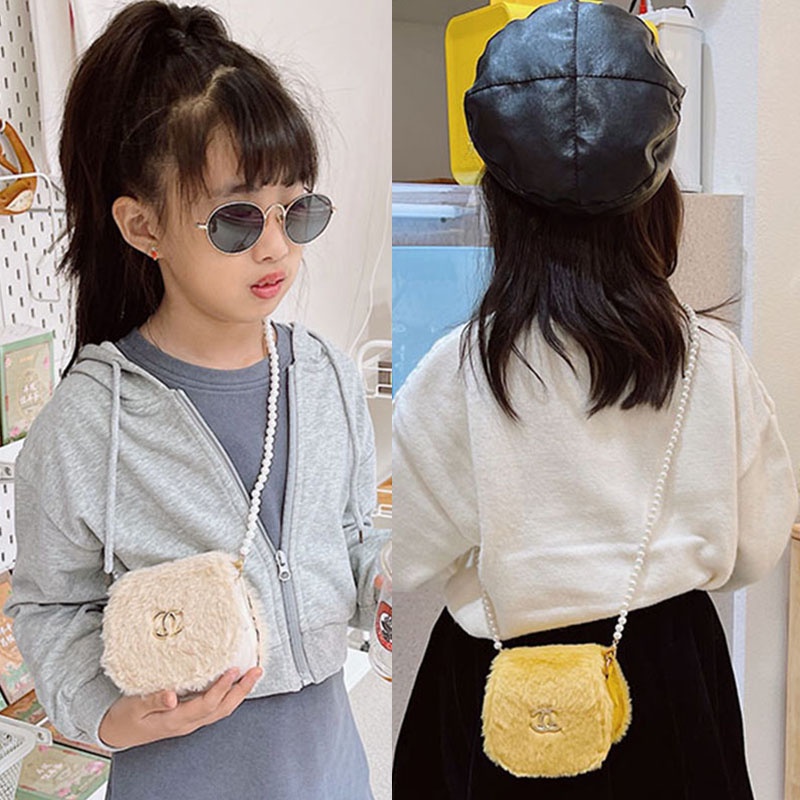Túi Xách Công Chúa Xinh Xắn Cho Bé Gái