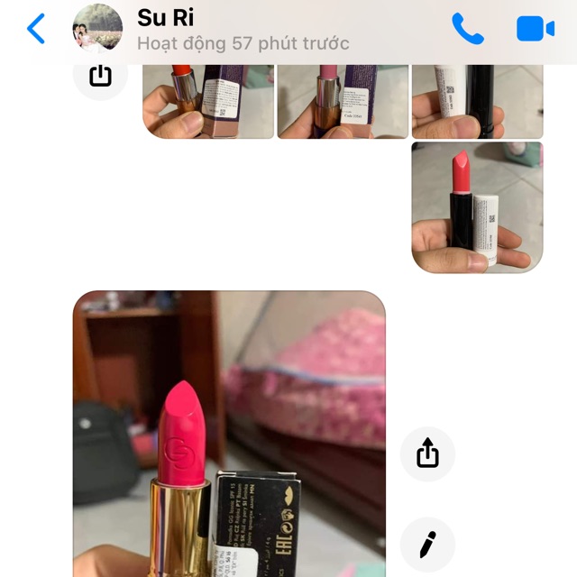 Đơn bạn Suri