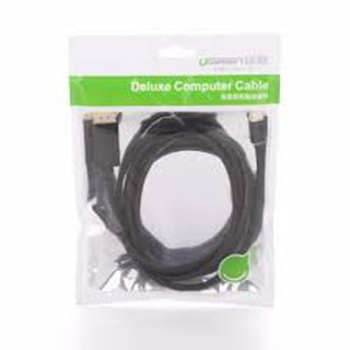 Cáp Chuyển Đổi Ugreen MiniDP Sang DisplayPort 10433 chính hãng