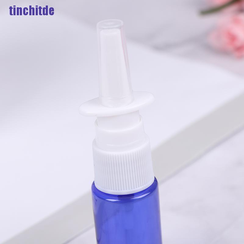 (Hàng Mới Về) Bộ 5 Bình Xịt Mũi