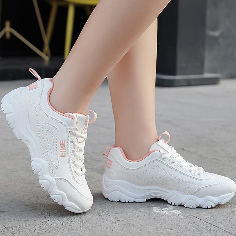 GIÀY THỂ THAO FINE HÀN QUỐC | Giày sneaker nữ