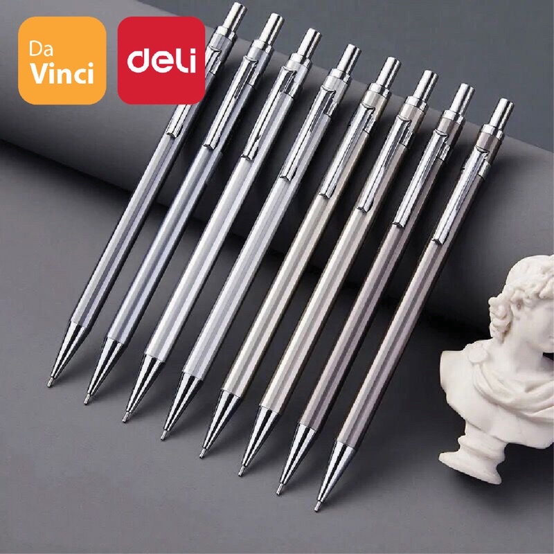 Bút chì kim 0.5mm Deli