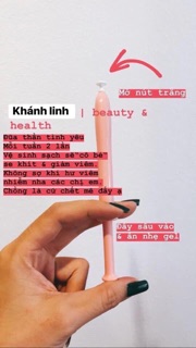 Gel Phụ Khoa Thế Hệ Mới Inner