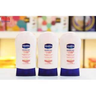 🌟🌟🌟KEM DƯỠNG DA TAY VASELINE INTENSIVE CARE HEALTHY HANDS AND NAILS👏👏